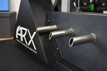 arx fitness service